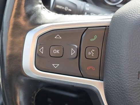 Used 2020 RAM 1500 Big Horn AWD/4WD image 18