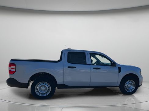 New 2025 Ford Maverick XL FWD image 35