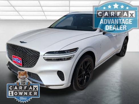 Used 2022 Genesis GV70 2.5T w/ Select Package image 31