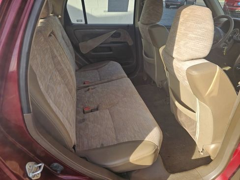 Used 2003 Honda CR-V LX image 21