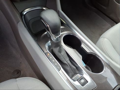 Used 2024 Chevrolet Malibu LT image 20