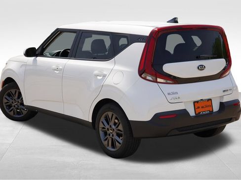 Used 2020 Kia Soul EX FWD image 7