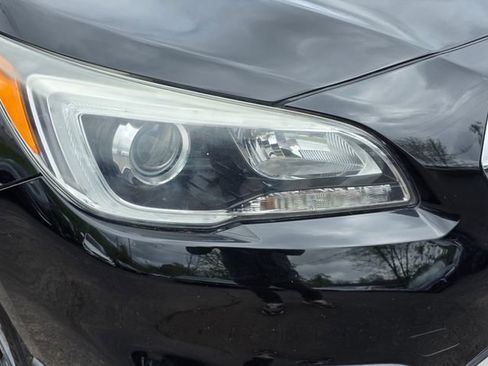 Used 2015 Subaru Outback 2.5i Limited AWD/4WD image 41