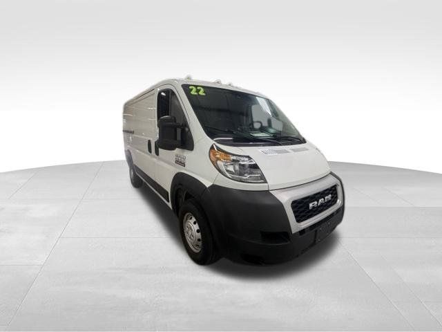 Used 2022 RAM ProMaster 1500 FWD image 5