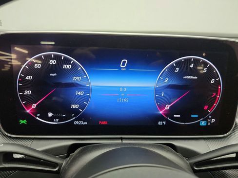 Used 2023 Mercedes-Benz C 300 Sedan image 12