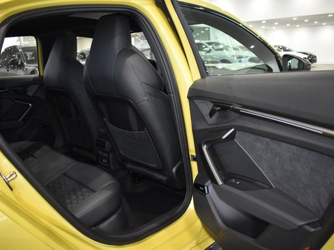 New 2026 Audi RS 3 image 32