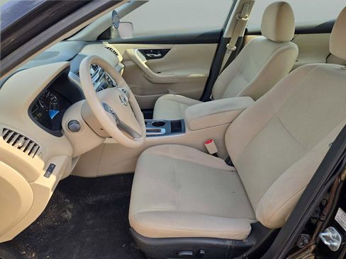 Used 2015 Nissan Altima 2.5 S w/ Power Driver Seat Package image 20