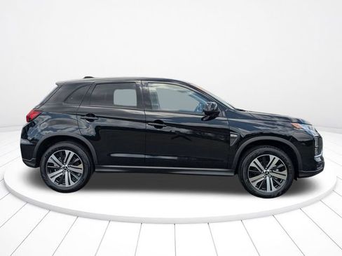 New 2026 Mitsubishi Outlander Sport ES AWD/4WD image 2