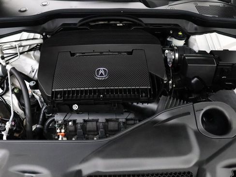 Certified 2023 Acura MDX SH-AWD w/ Technology Package image 28