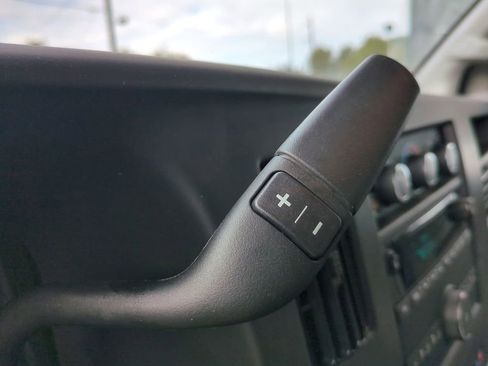 New 2025 GMC Savana 2500 w/ Driver Convenience Package image 9