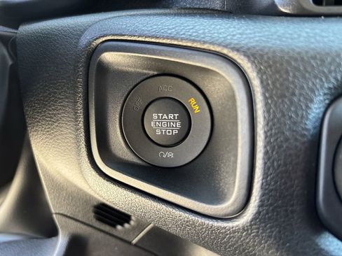 New 2026 Jeep Wrangler Sport AWD/4WD image 14