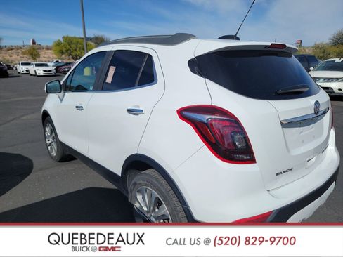 Used 2017 Buick Encore Preferred image 5