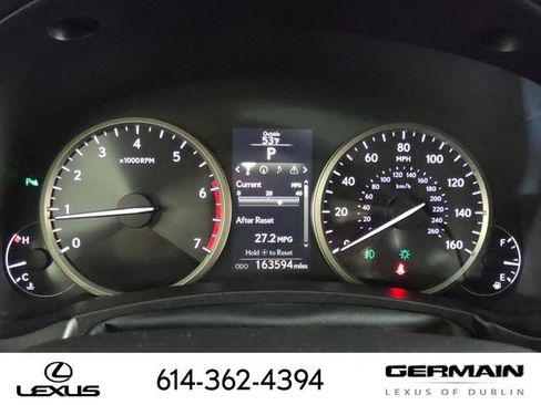 Used 2015 Lexus NX 200t AWD image 25