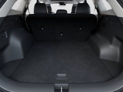 New 2026 Kia Sportage EX FWD image 19
