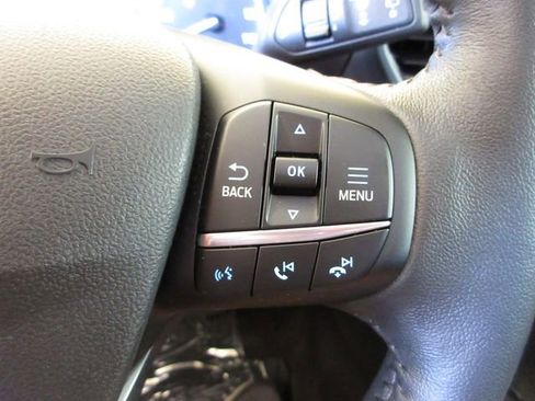 Certified 2023 Ford Bronco Sport Outer Banks w/ Tech Package image 16