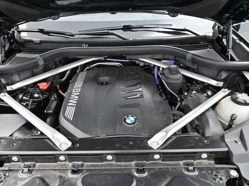 Used 2024 BMW X5 xDrive40i AWD/4WD image 41