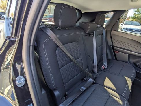 Used 2025 Ford Escape Active image 28