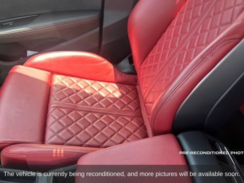 Used 2024 Audi S4 Premium Plus AWD/4WD image 3