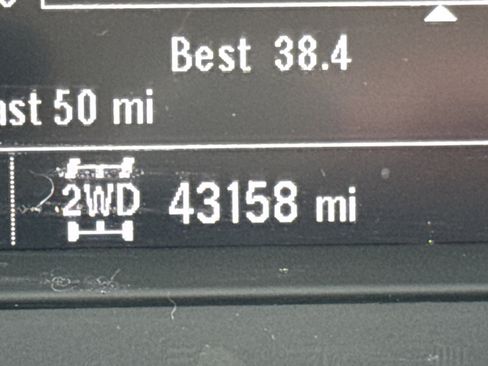 Used 2023 Chevrolet TrailBlazer RS w/ Convenience Package image 20