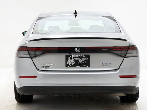 Used 2024 Honda Accord Sport image 8