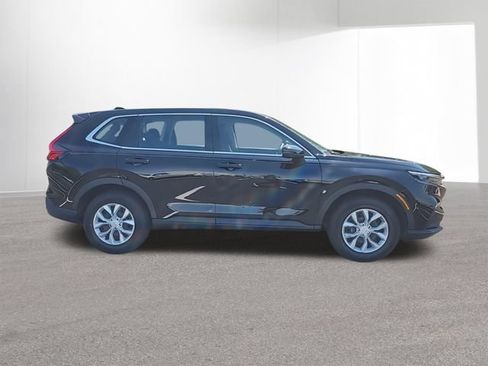 Used 2023 Honda CR-V LX image 10