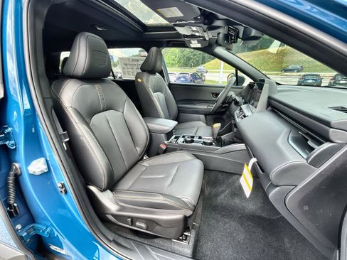 New 2026 Subaru Outback Wilderness AWD/4WD image 29