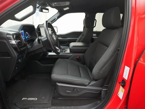 Used 2022 Ford F150 XLT w/ Equipment Group 302A High image 7