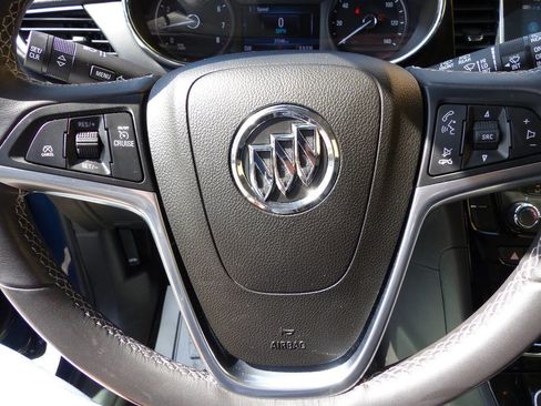 Used 2019 Buick Encore Preferred w/ Safety Package AWD/4WD image 16