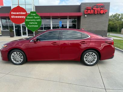 Used 2016 Lexus ES 350