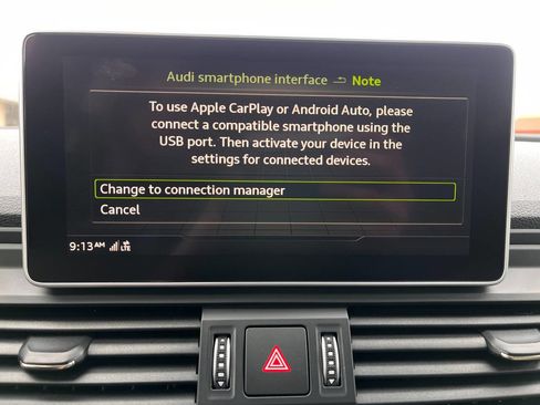 Used 2018 Audi Q5 Prestige image 18