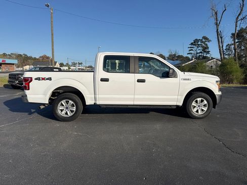Used 2019 Ford F150 XL w/ Equipment Group 101A Mid image 6