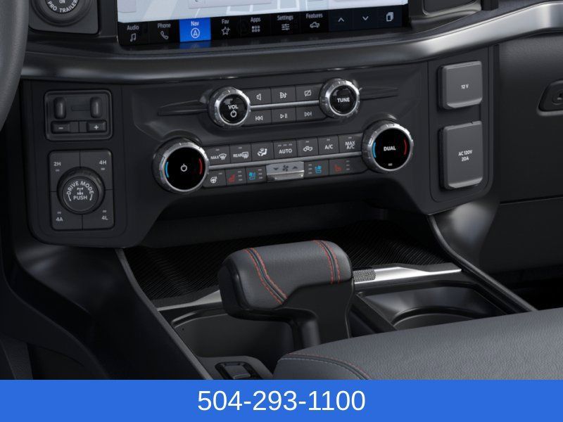 New 2026 Ford F150 Raptor AWD/4WD image 17