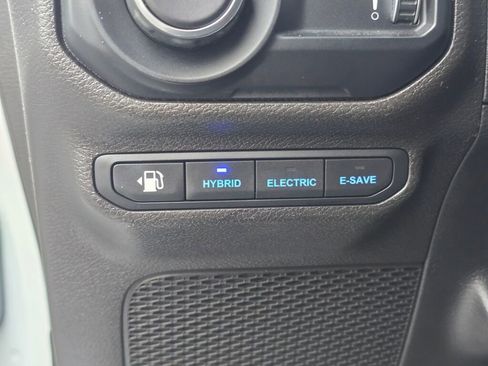 Used 2023 Jeep Wrangler Willys 4xe image 20