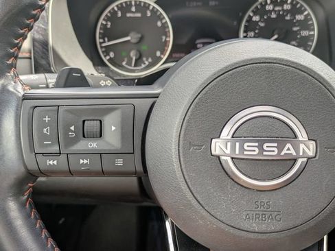 Used 2024 Nissan Pathfinder Rock Creek AWD/4WD image 18