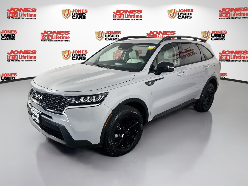 Used 2023 Kia Sorento S AWD/4WD image 14