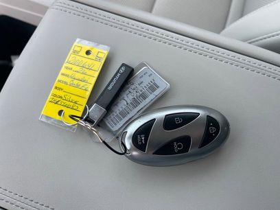 Used 2026 Hyundai Santa Fe SEL