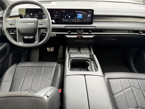 New 2027 Kia Telluride SX Prestige X-Pro AWD/4WD image 16