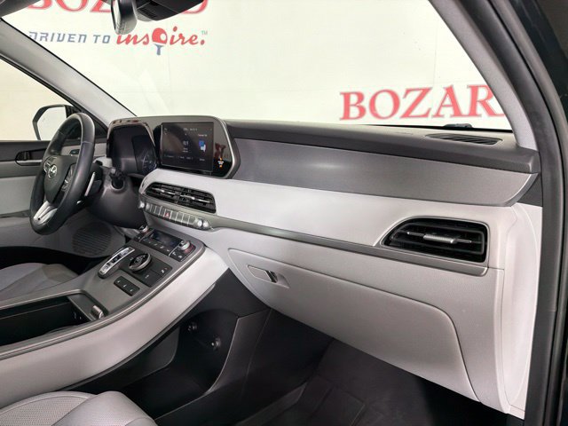 Used 2021 Hyundai Palisade SEL w/ Premium Package FWD image 28