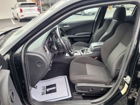 Used 2023 Dodge Charger GT image 11