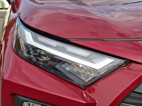 Certified 2024 Toyota RAV4 Adventure AWD/4WD image 9