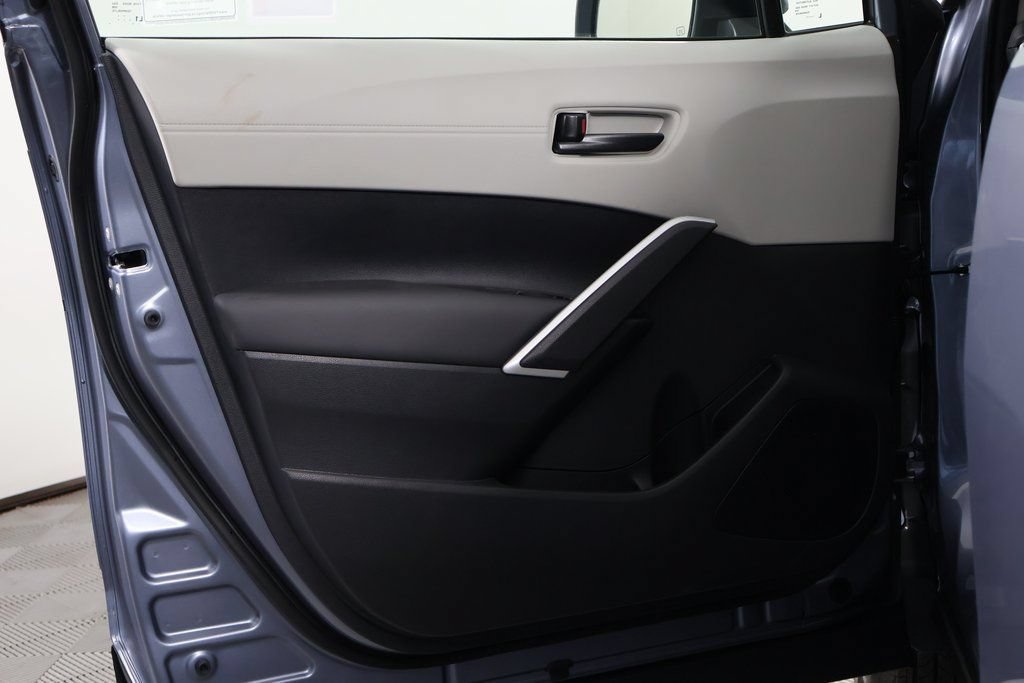 New 2026 Toyota Corolla Cross L FWD image 7