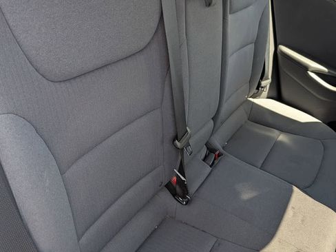 Used 2020 Hyundai Ioniq SEL FWD image 8