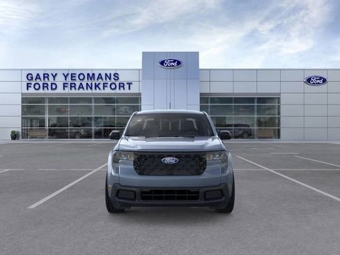 New 2025 Ford Maverick XLT w/ XLT Luxury Package image 6