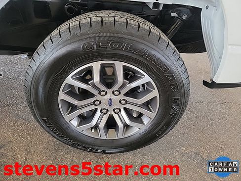 Used 2022 Ford F150 Lariat image 11