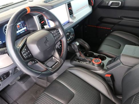 Used 2023 Ford Bronco Raptor image 20