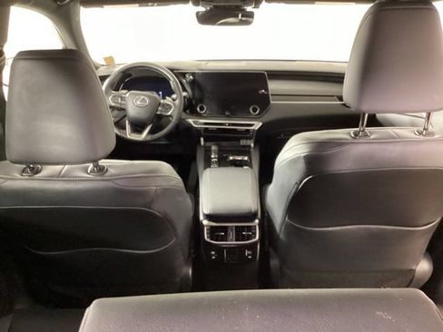 Certified 2025 Lexus RX 350 F Sport w/ Convenience Package AWD/4WD image 25