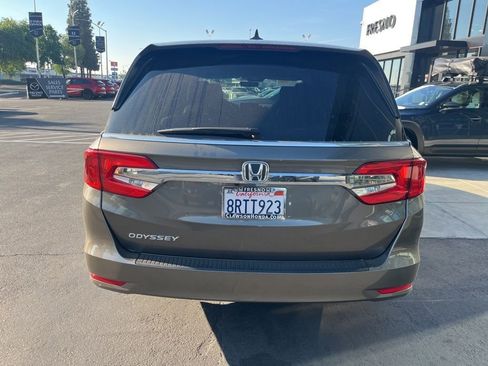 Used 2020 Honda Odyssey EX-L image 6