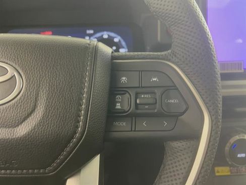 New 2025 Toyota Tacoma TRD Off-Road image 16