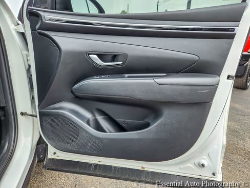 Used 2023 Hyundai Santa Cruz SEL w/ Activity Package FWD image 19