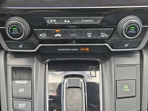 Used 2017 Honda CR-V EX-L image 18